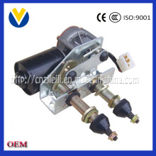 Motor DC 12 / 24V 40W Motor limpiaparabrisas (con soporte)